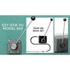 Ezy-glide Ezy-stik Ii Model 8' Mechanical Steering Kit 840-0800 New. Price: $436.99.