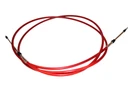 Teleflex / Seastar Engine Control Cable 10" Inch Part Number CC33210 New. Price: $38.00.