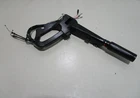 898103T24 Mercury Outboard 25, 30 Hp Efi 4-STROKE Tiller Handle Assembly W/trim Used. Price: $599.99.