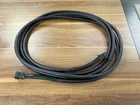 Yamaha 16 Pin Data Harness Extension, Part Number 6X6-8258A-01-00 New. Price: $194.99.