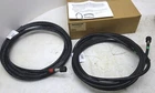 # 8M0053485 New Mercury Mercruiser Quicksilver 18' Hydraulic Steering Hose Kit. Price: $175.00.