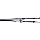 Uflex Boat Bulkhead Control Cable C64BCX19 4300 / 43BC Series New. Price: $109.00.