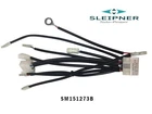 Sleipner SM151273B Relay Harness For Side-power Bow Thruster New. Price: $59.00.