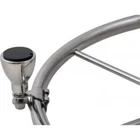 Sea-dog 230107-1 Stainless Steel Steering Wheel Knob New. Price: $41.53.