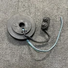 T-h Marine Column Steering Wheel Trim Boat Switch SNT-1 Rack Rotary Bullet Used. Price: $30.00.