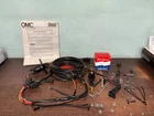 Nos Omc Evinrude Johnson Remote Electric Start Kit 1993 Or Newer 9.9/15 Outboard. Price: $299.99.