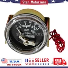 Psi Oil Pressure Gauge 05703115 For Murphy 20P-100 Construction Equipment New. Price: $44.66.