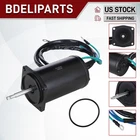 Power Tilt Trim Motor 6H5-43880-02-00 Fits For Yamaha 40-50HP 1985-1992 New. Price: $65.79.