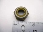 0322376 Steering Wiper Nut Evinrude Johnson Outboard Omc Quiet Rider New. Price: $41.99.