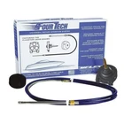 Uflex 18' Mach Rotary Steering System #FOURTECH18 New. Price: $241.91.