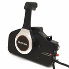 Honda Boat Side Mount Control 10319 Black/silver W/ Ignition New. Price: $334.34.