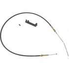 Sierra 18-2248 Mercruiser Intermediate Shift Cable 73723A1 49518A1 35187A1 New. Price: $71.33.