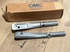 Oem Johnson Evinrude Omc 381805 Steering Handle New. Price: $20.45.