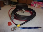 Marine Electric Cable Assy Power Winch 315+ New. Price: $50.00.