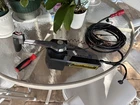 Omc Outboard Vintage Top Mount Control Box With Red Plug Harness #0174696 Used. Price: $399.95.