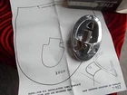 Vintage 1959 Mercury Accessory Spotlight Chrome Bracket Lh Unity 131L 1960 Nos New. Price: $65.00.