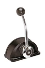 Uflex Usa B301B Low Profile Sngle Lev Binn Blk New. Price: $384.81.