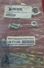Seastar Solutions Steering Hardware Kit P# 529732 New. Price: $34.95.