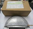 New Omc Oem Evinrude Johnson Zinc Anode 3853818. Price: $14.99.