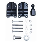 Seastar Solutions SA27578P Clamp Block New. Price: $133.89.