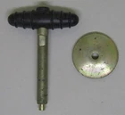 New Quicksilver Mercury Marine Boat Oem Thumb Screw Assembly Part No. 59170A3. Price: $42.99.