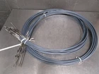 10 New Yamaha Premier Ii 14 Remote Throttle/shift Cables Connector End. Price: $299.99.