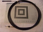 Mercury Quicksilver 34555A22 Control Cable Assembly 22' 828921A22 850716A22 New. Price: $49.99.