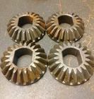Set Of Oem John Deere 726 826 Snowblower M45939 Differential Gears Save! Used. Price: $128.40.