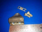 Bracket 19616T6 Steering For Link Rod Mercury Mariner 40HP Used. Price: $29.00.