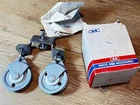 Johnson Evinrude Omc 379568 Steering Kit 25-40HP Single New. Price: $36.95.