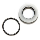 Seastar HS5147 Hydraulic Baystar HH4016 Helm Reseal Kit Teleflex Marine New. Price: $22.82.
