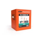 Ktm Powerparts Motorex Oil Change Kit - 10W50 1.7L U6923152 New. Price: $65.19.