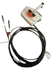 Johnson Evinrude Omc Power Pilot Side Mount Control Box W/new Cables 14 Used. Price: $469.99.