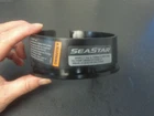 Seastar Tilt Helm HH6191-3 Lower Bezel Item 183818 BIN0308 Used. Price: $40.00.