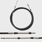 Glendinning Boat Pro-x 64C Control Cable A7300/28 Ft 5/16 Clamp New. Price: $129.58.
