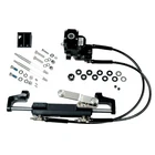 Uflex Suzuki 150-200HP Zero Torque Feedback Tiller New. Price: $2403.92.