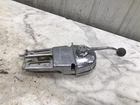 Sea Ray 255 Boat Morse MT2 Single Top Mount Throttle Shifter Controller Used. Price: $87.00.