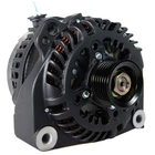 Arco Marine Zeus 24V 4KW Low Turn On (lto) Vortec Alternator W/isolated Ground New. Price: $1641.97.