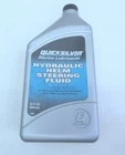A31 Quicksilver 92-858078Q01 Hydraulic Helm Steering Fluid Oem New Boat Parts. Price: $22.08.
