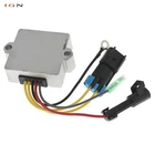 Fit For Mercury Stroke 25 30 50 60 Hp 893640T01 Voltage Regulator Rectifier New. Price: $13.85.