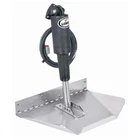 Lenco Marine 15112-101 Trim Tab Air Boat Kit New. Price: $463.99.