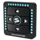Seakeeper 12902SP Boat Marine 2.65" X Illuminated Ride Keypad New. Price: $299.99.
