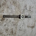 96400 95846 Mercruiser Alpha One Steering Tube & Swivel Block Used. Price: $30.00.