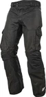 Fly Racing 478-10834T Terra Trek Pants Black Size Tall New. Price: $279.95.
