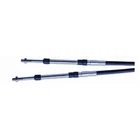 Seastar CCX43336 Dometic Universal Xtreme Control Cable Boat Shifter Throttle New. Price: $144.03.