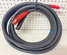 Yamaha Outboard Oem V8 350HP 13' Battery Cables 6AW-82105-02-00 Used. Price: $249.99.