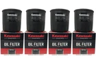 Pack Oem Kawasaki Oil Filter 49065-0734 (replaces 49065-7010 / 49065-0724) New. Price: $36.16.