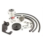 Psc Motorsport PK1862 Power Steering Pump 16MM Female O-ring Inlet -12 An New. Price: $1132.46.