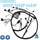 8M0044999 For 1991-2014 Mercury 40 50 60HP Outboard Engine Wire Harness 4-STROKE. Price: $305.05.