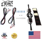 PT2000-1P Bezel Control Switch Dua Blinker Trim/jack Plate For Seastar Hydraulic New. Price: $102.59.